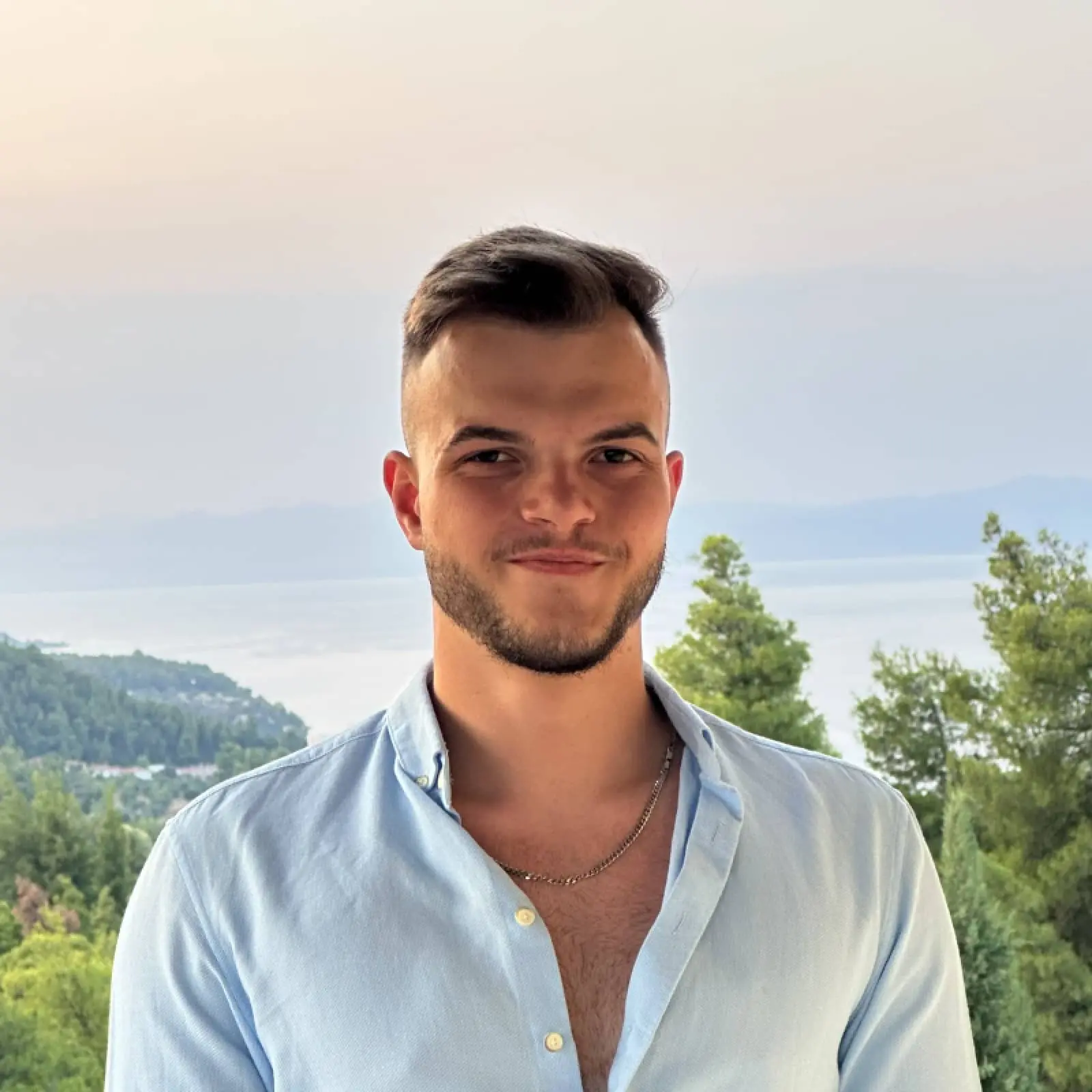 Кенан Юсеин - основател на KenseFly