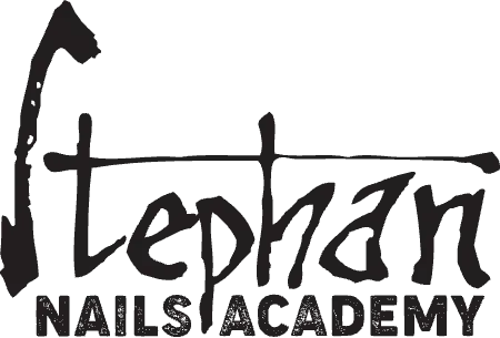Stephan Nails Academy Sofia Logo